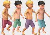 Toddler Month - Swimmers for our Toddlers! Screenshot