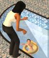 Toddler Month - Rebekah's Swim Tube Recolours Screenshot