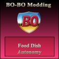 BO - Food Dish Autonomy Screenshot