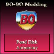 BO - Food Dish AutonomyScreenshot