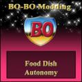 BO - Food Dish Autonomy Screenshot