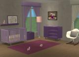 Toddler Month - BB Oh Baby Nursery Recolours Screenshot
