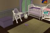 Toddler Month - EA Pegbox in MLC Palette Screenshot