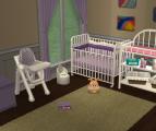 Toddler Month - EA Talking Rabbit in MLC Palette Screenshot