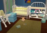Toddler Month - EA Xylophone in MLC Palette Screenshot