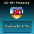 BO - Random Job Offer Screenshot