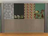 Kookaburra Nursery Walls Screenshot