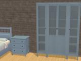 Oeselian's Hemnes Storage Unit - Recolours Screenshot