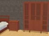 Oeselian's Hemnes Storage Unit - Recolours Screenshot