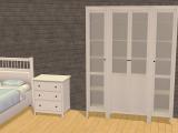 Oeselian's Hemnes Storage Unit - Recolours Screenshot