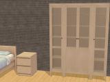 Oeselian's Hemnes Storage Unit - Recolours Screenshot