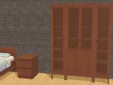 Oeselian's Hemnes Storage Unit - Recolours Screenshot