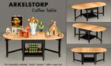 IKEA Arkelstorp Table Screenshot