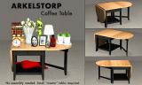 IKEA Arkelstorp Table Screenshot