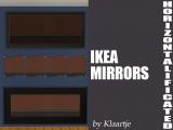 IKEA Mirrors Horizontalificated Screenshot