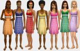 August Goodies - Elite Summer Dresses for Teens and Adults Screenshot