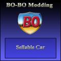 BO - Sellable Car Screenshot