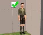 See the Light: Mini-Tutorial on Lighting Sims Pics Screenshot