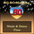 BO - Music & Dance Fixes