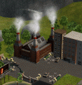 Power Station Default Screenshot