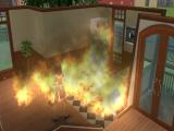 More Dangerous Fire Screenshot