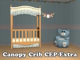 Canopy Crib CEP-Extra Screenshot