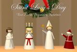Santa Lucia Figurines Screenshot