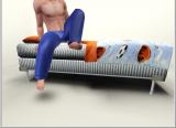 Bare Essential Bed Railings Screenshot