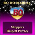 BO - Shoppers Respect Privacy Screenshot
