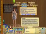 The School Project: ASO (part 1) Screenshot