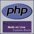 Mods Online Pro_Portal Block Screenshot