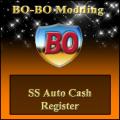 BO - SS Auto Cash Register Screenshot