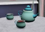Mini Tea Set Screenshot