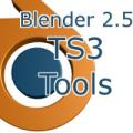 TS3 Blender Tools Screenshot