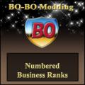 BO - Numbered Business Ranks Screenshot
