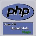 MyBB Downloads Stats on UserCP Screenshot