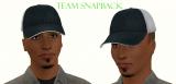 Team Snapback! (UPDATED - REDOWNLOAD) Screenshot