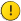 Exclamation Exclamation