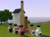 CAST yourself a chimney! Screenshot