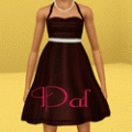 Leefish Exclusive: Vintage Sundress for Teens Screenshot