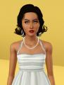 Leefish Exclusive: Vintage Sundress for Teens Screenshot