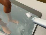 Just Soap: 100% Functional Soap for Your Sims Screenshot