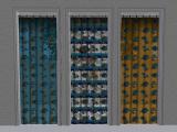 Lots of Fish Shower Curtain Screenshot