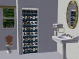 Lots of Fish Shower Curtain Screenshot