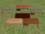 Apartment Life Furniture Recolours Screenshot