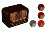 Retro Radios Screenshot