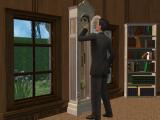 Ol' Grandfather Clock Screenshot