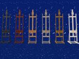 Independent Expressions Inc. Easel Screenshot