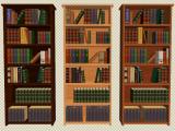 Craftmeister Book Nook Screenshot