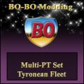 BO - Multi-PT set - Tyronean Fleet Screenshot